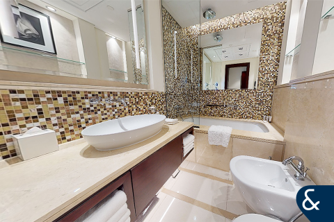 Appartamento in vendita a Downtown Dubai (Downtown Burj Dubai), Dubai, EAU 1 camera da letto, 69 mq. № 666992 - foto 13