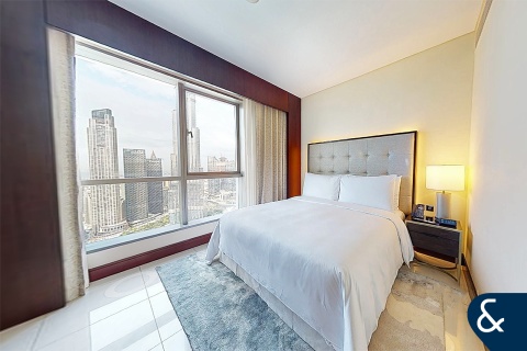 Appartamento in vendita a Downtown Dubai (Downtown Burj Dubai), Dubai, EAU 1 camera da letto, 69 mq. № 666992 - foto 6