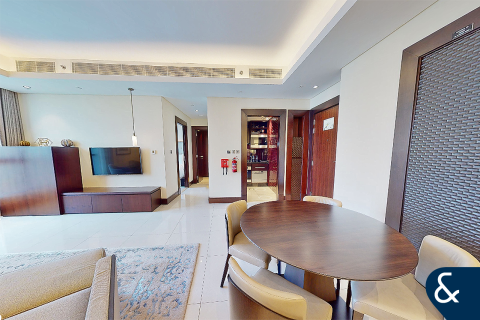 Appartamento in vendita a Downtown Dubai (Downtown Burj Dubai), Dubai, EAU 1 camera da letto, 69 mq. № 666992 - foto 8