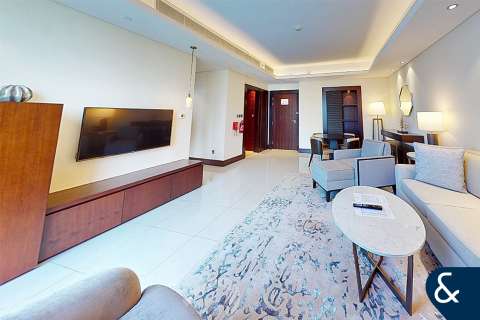 Appartamento in vendita a Downtown Dubai (Downtown Burj Dubai), Dubai, EAU 1 camera da letto, 69 mq. № 666992 - foto 5