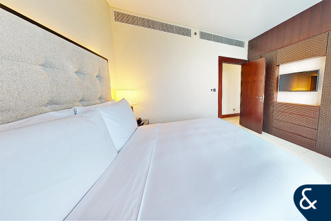 Appartamento in vendita a Downtown Dubai (Downtown Burj Dubai), Dubai, EAU 1 camera da letto, 69 mq. № 666992 - foto 7