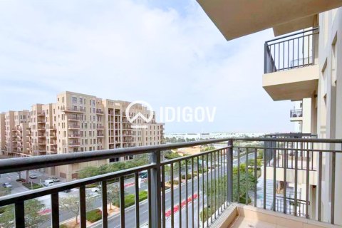 Dzīvoklis Town Square, Dubaijā, AAE 1 istaba, 69.12 m2 Nr. 761071 - attēls 11