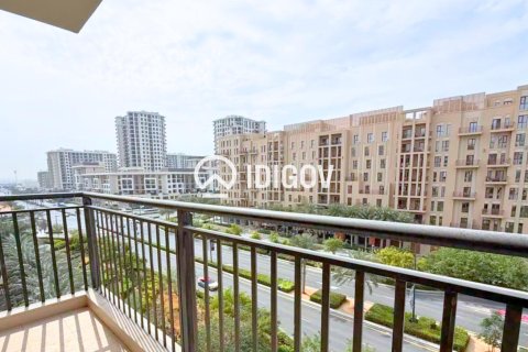 Dzīvoklis Town Square, Dubaijā, AAE 1 istaba, 69.12 m2 Nr. 761071