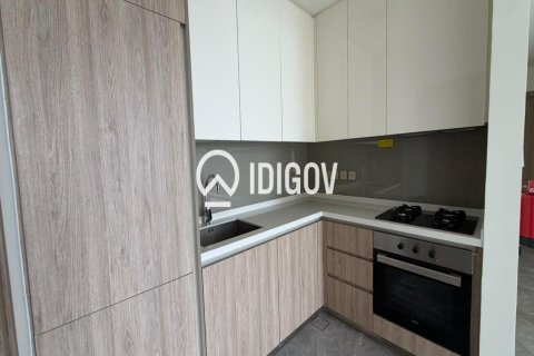 Apartman u gradu Business Bay, Dubai, UAE 1 spavaća soba, 58.44 m2 Br. 761076 - Slika 3