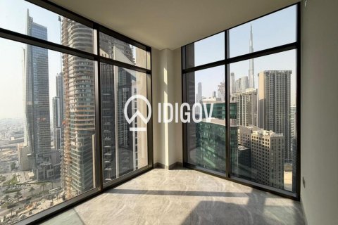 Apartman u gradu Business Bay, Dubai, UAE 1 spavaća soba, 58.44 m2 Br. 761076 - Slika 1