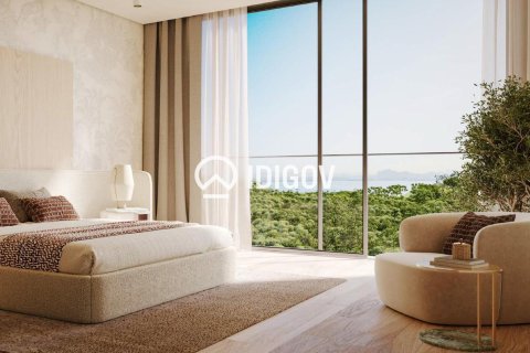 Apartmen di Maritime City, Dubai, UAE 1 bilik tidur, 70.33 meter persegi № 761074