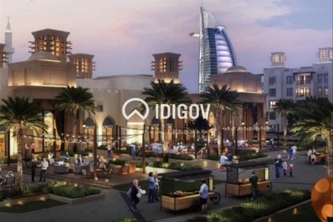 Umm Suqeim、Dubai、UAE にあるマンション販売中 2ベッドルーム、103.49 m2、No761072 - 写真 6