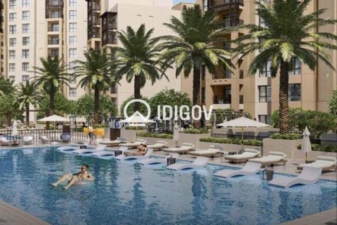 Umm Suqeim、Dubai、UAE にあるマンション販売中 2ベッドルーム、103.49 m2、No761072 - 写真 4