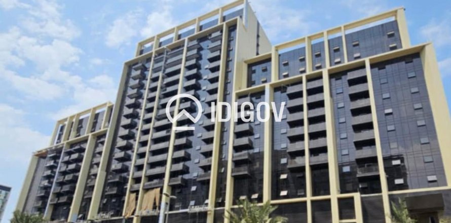 Jumeirah Village Circle, Dubai, BAE’de daire 1 yatak odası, 82.22 m&sup2; No 761070