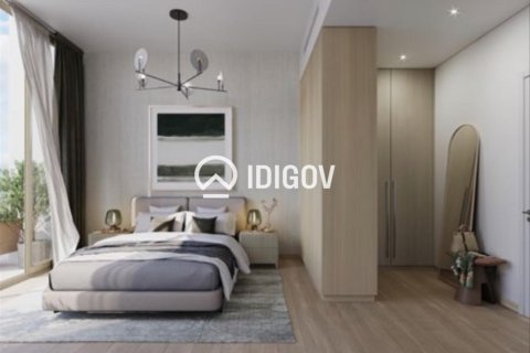 Apartament në Mohammed Bin Rashid City, Dubai, Emiratet e Bashkuara Arabe 1 dhomë gjumi, 81.85 m2. № 761073 - Foto 5