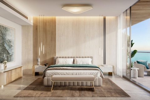 Apartman na Yas Island, Abu Dhabi, UAE 2 spavaćih soba, 180 m2 Br. 717057 - fotografija 3