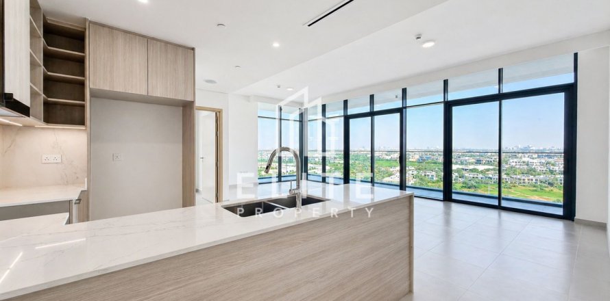 Dubai Hills Estate, Dubai, संयुक्त अरब अमीरात में अपार्टमेंट, 3 बेडरूम, 174 वर्ग मीटर, संख्या 769034