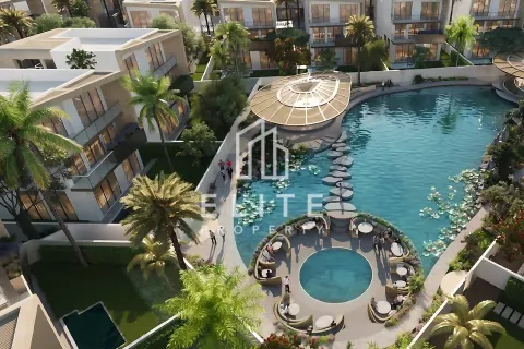 Mohammed Bin Rashid City, Dubai, संयुक्त अरब अमीरात में विला, 5 बेडरूम, 558 वर्ग मीटर, संख्या 769037 - फ़ोटो 9