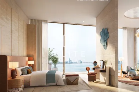 Apartment til salg i Jumeirah, Dubai, UAE 3 soveværelser, 568 kvm № 769039 - foto 12