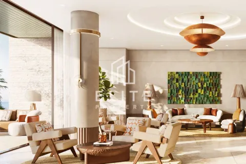 Apartment til salg i Jumeirah, Dubai, UAE 3 soveværelser, 568 kvm № 769039 - foto 10