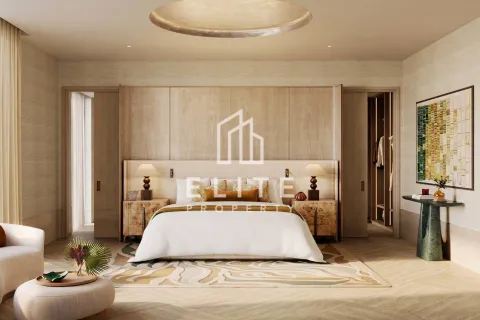 Apartment til salg i Jumeirah, Dubai, UAE 3 soveværelser, 568 kvm № 769039 - foto 8