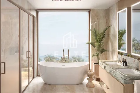 Apartment til salg i Jumeirah, Dubai, UAE 3 soveværelser, 568 kvm № 769039 - foto 16