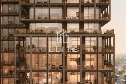 Dubai, संयुक्त अरब अमीरात में अपार्टमेंट, 1 बेडरूम, 73 वर्ग मीटर, संख्या 769036 - फ़ोटो 16