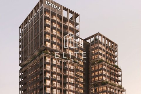 Dubai, संयुक्त अरब अमीरात में अपार्टमेंट, 1 बेडरूम, 73 वर्ग मीटर, संख्या 769036 - फ़ोटो 2