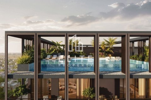 Dubai, संयुक्त अरब अमीरात में अपार्टमेंट, 1 बेडरूम, 73 वर्ग मीटर, संख्या 769036 - फ़ोटो 9
