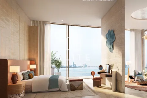 Lakás itt: Jumeirah, Dubai, EAE, 3 hálószoba, 638 m², azonosító: 769038 - fénykép 11