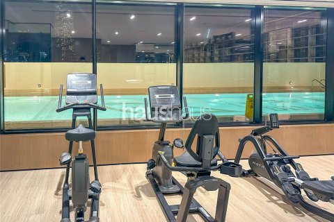 Byt v Jumeirah Village Circle, Dubai, SAE 1 ložnice, 55 m² Č.: 625718 - fotografie 15