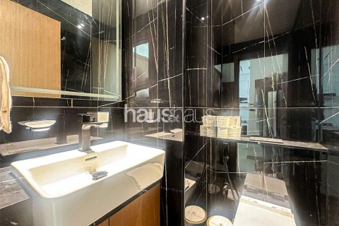 Byt v Jumeirah Village Circle, Dubai, SAE 1 ložnice, 55 m² Č.: 625718 - fotografie 6