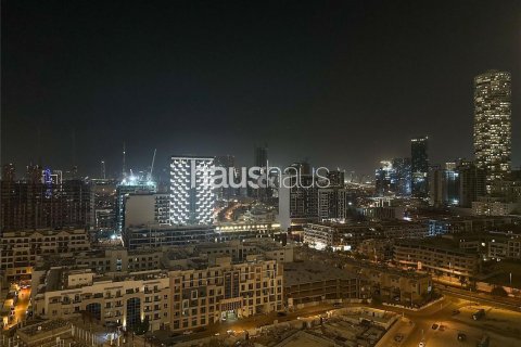 Byt v Jumeirah Village Circle, Dubai, SAE 1 ložnice, 55 m² Č.: 625718 - fotografie 7