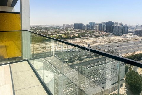 Byt v Jumeirah Village Circle, Dubai, SAE 1 ložnice, 55 m² Č.: 625718 - fotografie 9
