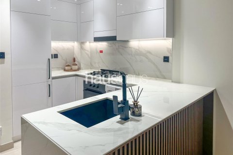 Byt v Jumeirah Village Circle, Dubai, SAE 1 ložnice, 55 m² Č.: 625718 - fotografie 3