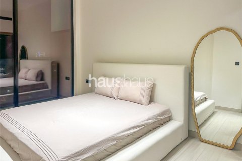 Byt v Jumeirah Village Circle, Dubai, SAE 1 ložnice, 55 m² Č.: 625718 - fotografie 4