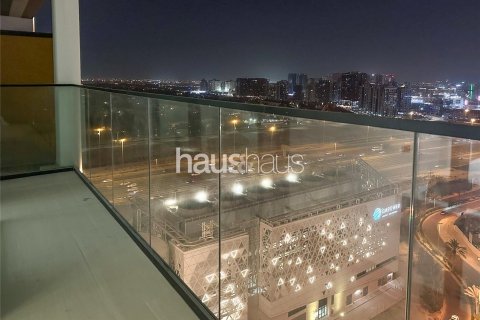 Byt v Jumeirah Village Circle, Dubai, SAE 1 ložnice, 55 m² Č.: 625718 - fotografie 12
