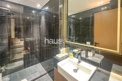 Byt v Jumeirah Village Circle, Dubai, SAE 1 ložnice, 55 m² Č.: 625718 - fotografie 8