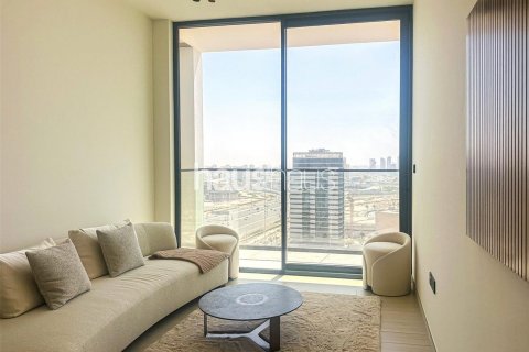 Byt v Jumeirah Village Circle, Dubai, SAE 1 ložnice, 55 m² Č.: 625718 - fotografie 1