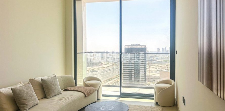 Byt v Jumeirah Village Circle, Dubai, SAE 1 ložnice, 55 m² Č.: 625718