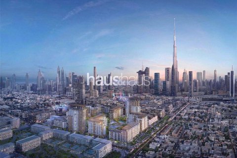 Apartment in City Walk, Dubai, UAE 3 bedrooms, 218 sq.m. № 625699 - photo 13