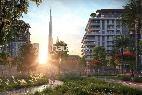 Apartment in City Walk, Dubai, UAE 3 bedrooms, 218 sq.m. № 625699 - photo 12