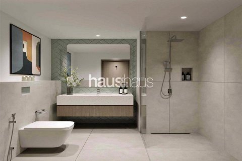 Apartment in City Walk, Dubai, UAE 3 bedrooms, 218 sq.m. № 625699 - photo 5