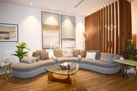 Villa in Jumeirah Village Circle, Dubai, UAE 3 bedrooms, 330 sq.m. № 625715 - photo 19