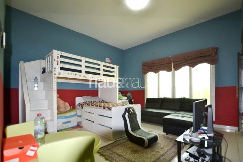 ویلا برای فروش در  Jumeirah Village Circle، Dubai، امارات متحده عربی  4 خوابه ، 340 متر مربع ، شماره 625717 - تصویر 8