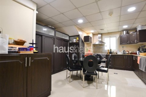 ویلا برای فروش در  Jumeirah Village Circle، Dubai، امارات متحده عربی  4 خوابه ، 340 متر مربع ، شماره 625717 - تصویر 4