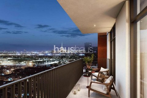 Byt v Jumeirah Village Circle, Dubai, SAE 2 ložnice, 132 m² Č.: 625716 - fotografie 4