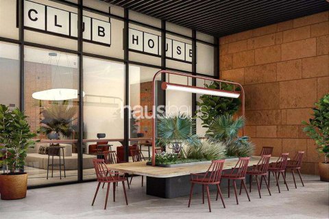 Byt v Jumeirah Village Circle, Dubai, SAE 2 ložnice, 132 m² Č.: 625716 - fotografie 7