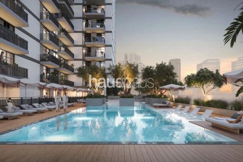 Byt v Jumeirah Village Circle, Dubai, SAE 2 ložnice, 132 m² Č.: 625716 - fotografie 18
