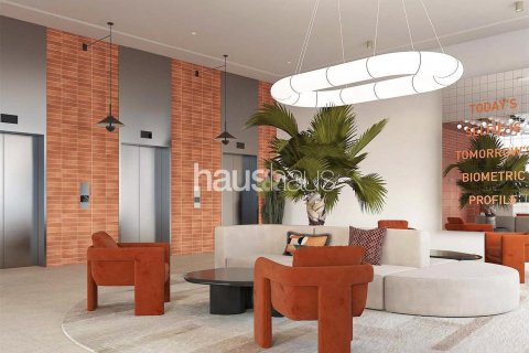 Byt v Jumeirah Village Circle, Dubai, SAE 2 ložnice, 132 m² Č.: 625716 - fotografie 5