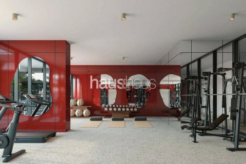 Byt v Jumeirah Village Circle, Dubai, SAE 2 ložnice, 132 m² Č.: 625716 - fotografie 13