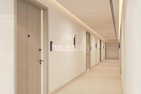 Byt v Jumeirah Village Circle, Dubai, SAE 2 ložnice, 132 m² Č.: 625716 - fotografie 9