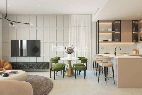 Byt v Jumeirah Village Circle, Dubai, SAE 2 ložnice, 132 m² Č.: 625716 - fotografie 3
