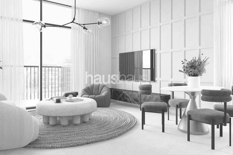 Byt v Jumeirah Village Circle, Dubai, SAE 2 ložnice, 132 m² Č.: 625716 - fotografie 20