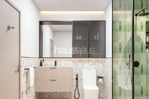 Byt v Jumeirah Village Circle, Dubai, SAE 2 ložnice, 132 m² Č.: 625716 - fotografie 6